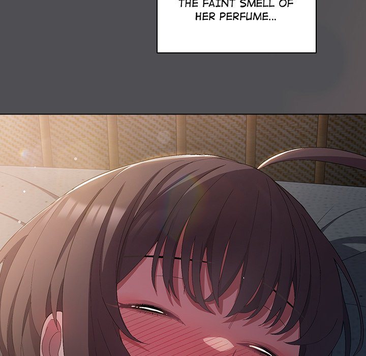 18+ The Love Meowtchmaker Chapter 5 page 151