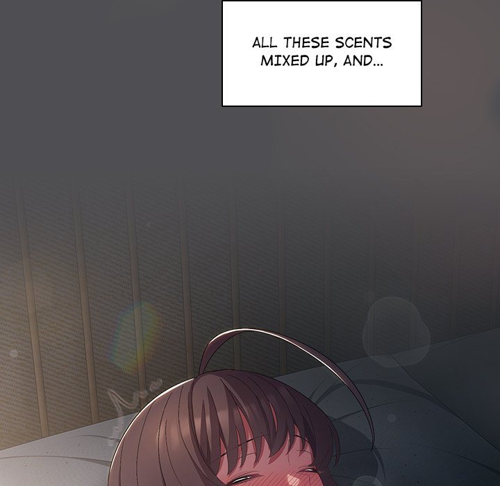 18+ The Love Meowtchmaker Chapter 5 page 154