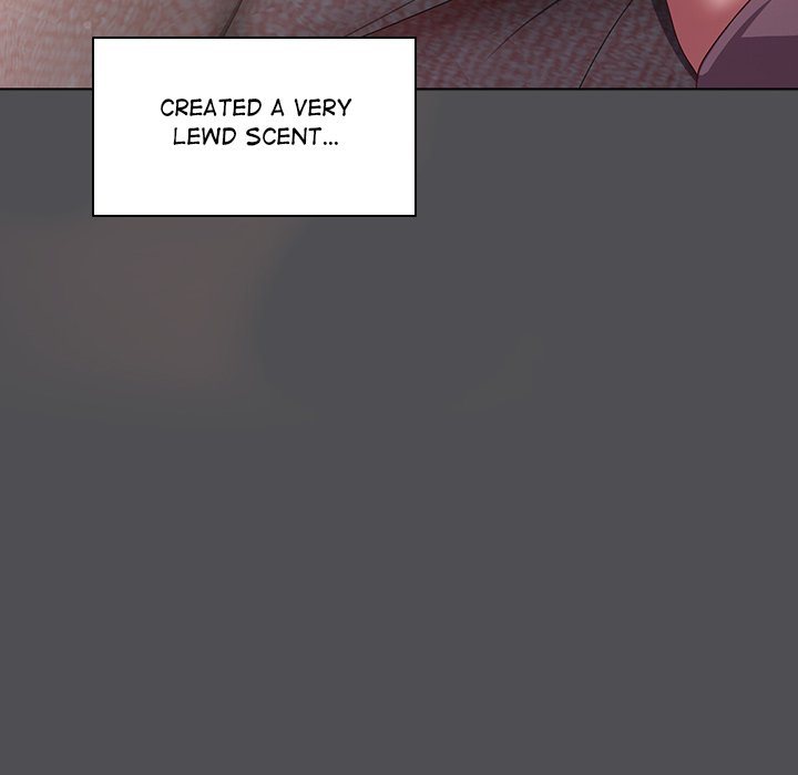 18+ The Love Meowtchmaker Chapter 5 page 156