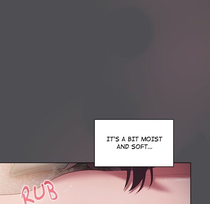 18+ The Love Meowtchmaker Chapter 5 page 159
