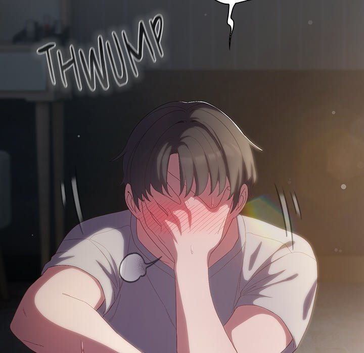 18+ The Love Meowtchmaker Chapter 5 page 167
