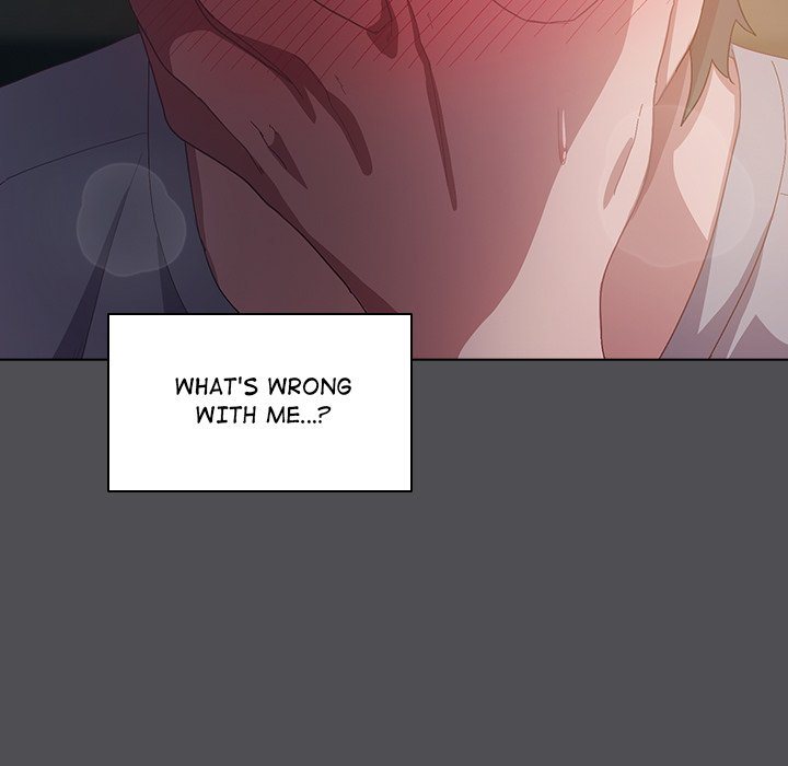 18+ The Love Meowtchmaker Chapter 5 page 171