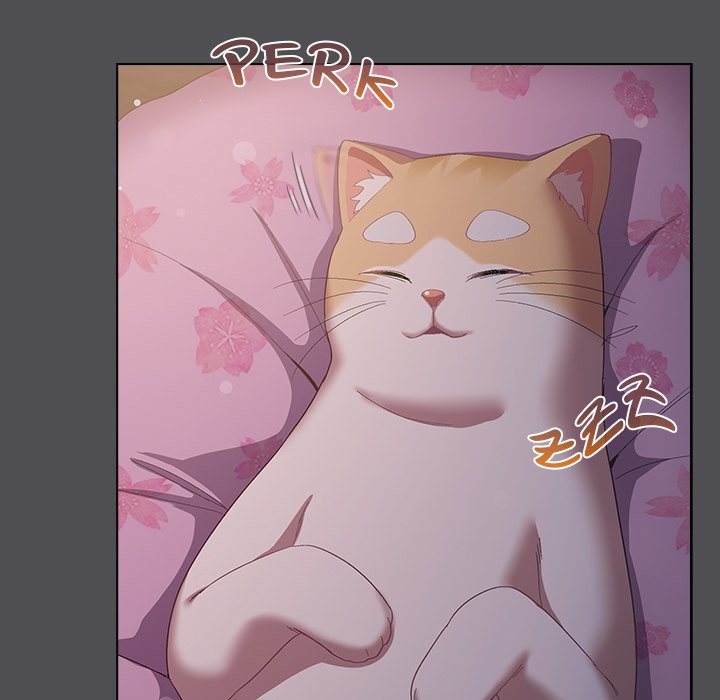 18+ The Love Meowtchmaker Chapter 5 page 173