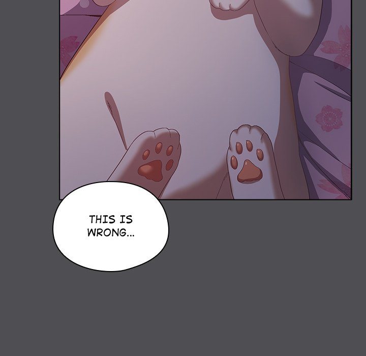 18+ The Love Meowtchmaker Chapter 5 page 174
