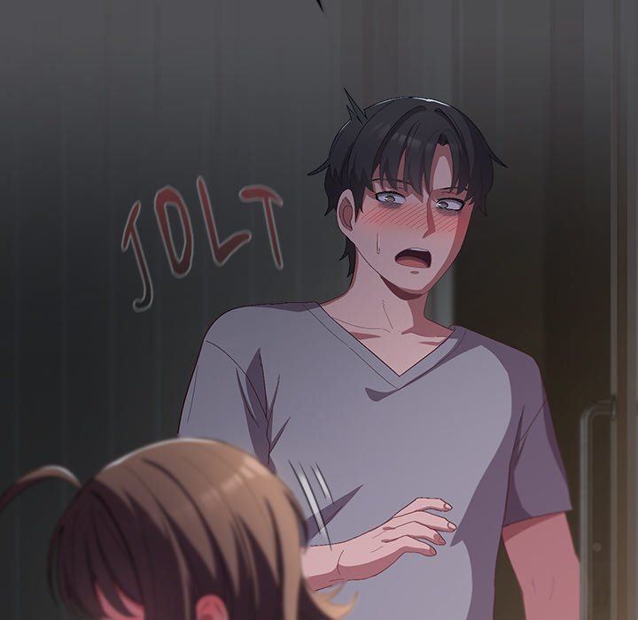 18+ The Love Meowtchmaker Chapter 5 page 181