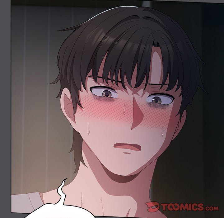 18+ The Love Meowtchmaker Chapter 5 page 184