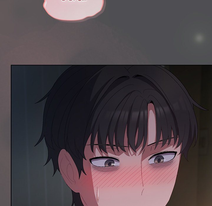 18+ The Love Meowtchmaker Chapter 5 page 191