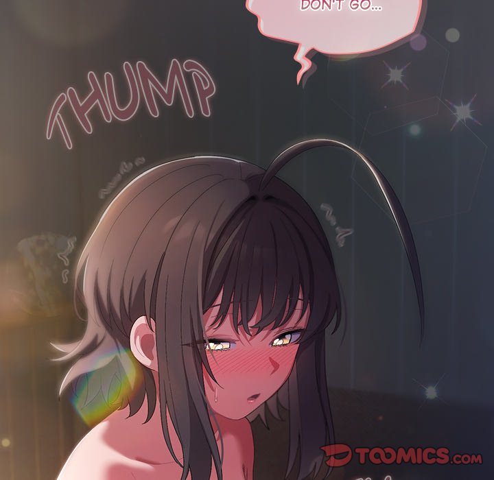 18+ The Love Meowtchmaker Chapter 5 page 196