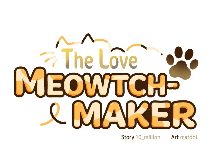 18+ The Love Meowtchmaker Chapter 50 page 2