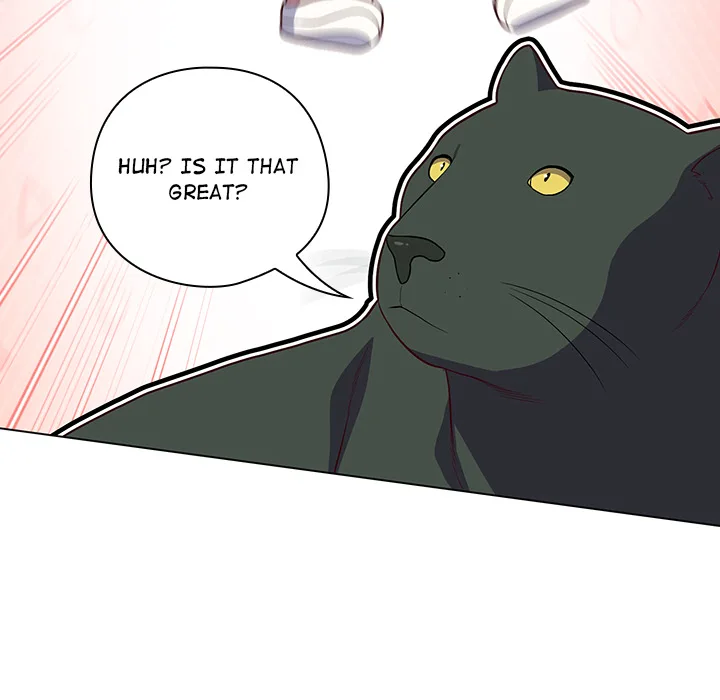 18+ The Love Meowtchmaker Chapter 50 page 17