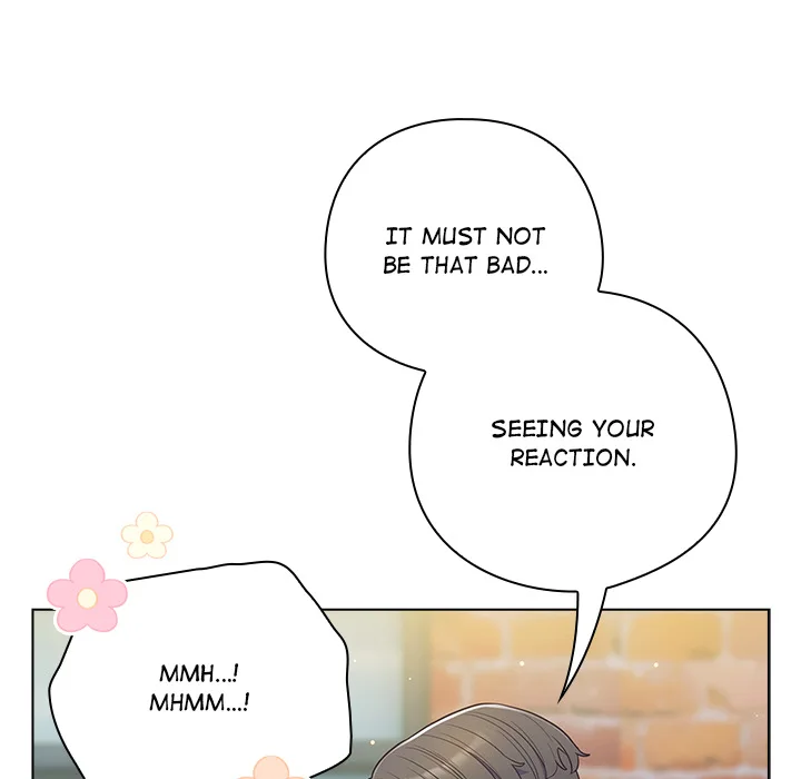 18+ The Love Meowtchmaker Chapter 50 page 18