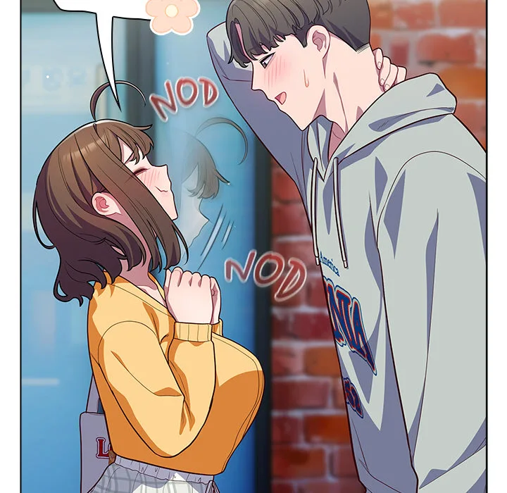 18+ The Love Meowtchmaker Chapter 50 page 19