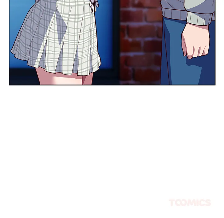 18+ The Love Meowtchmaker Chapter 50 page 20