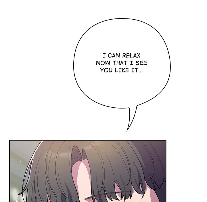 18+ The Love Meowtchmaker Chapter 50 page 21