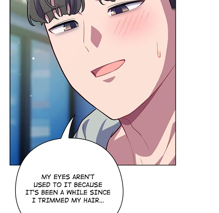 18+ The Love Meowtchmaker Chapter 50 page 22