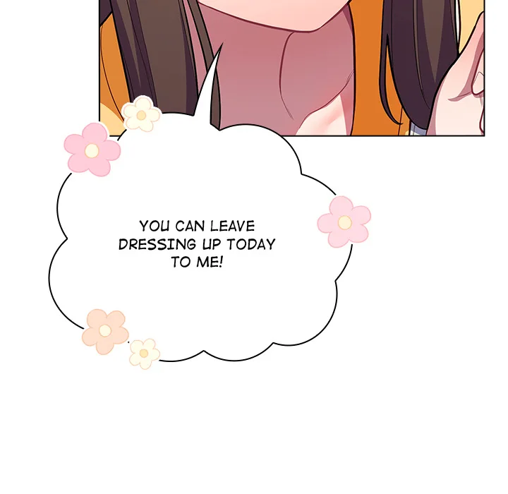 18+ The Love Meowtchmaker Chapter 50 page 24