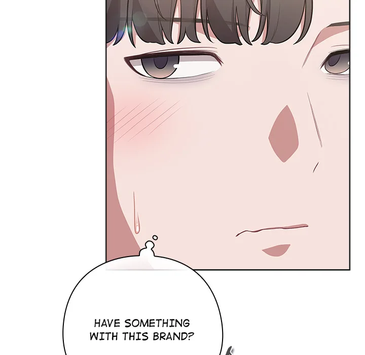 18+ The Love Meowtchmaker Chapter 50 page 33