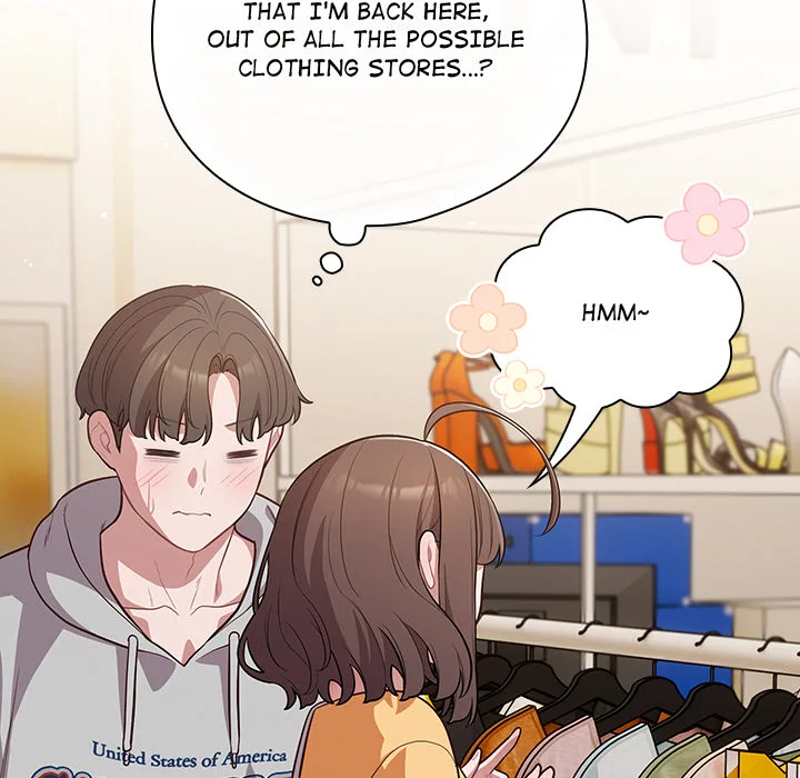 18+ The Love Meowtchmaker Chapter 50 page 35