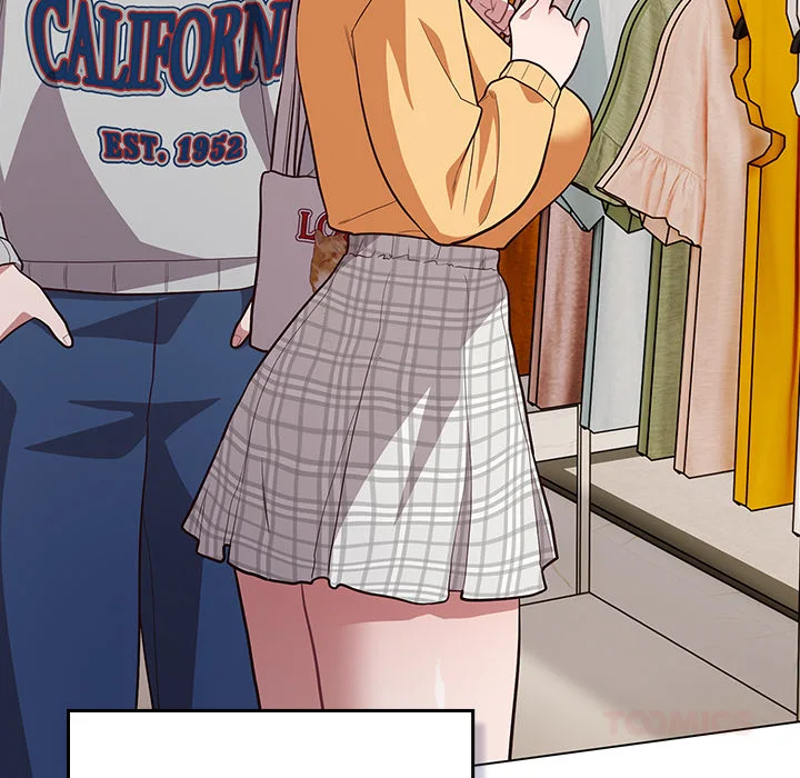 18+ The Love Meowtchmaker Chapter 50 page 36