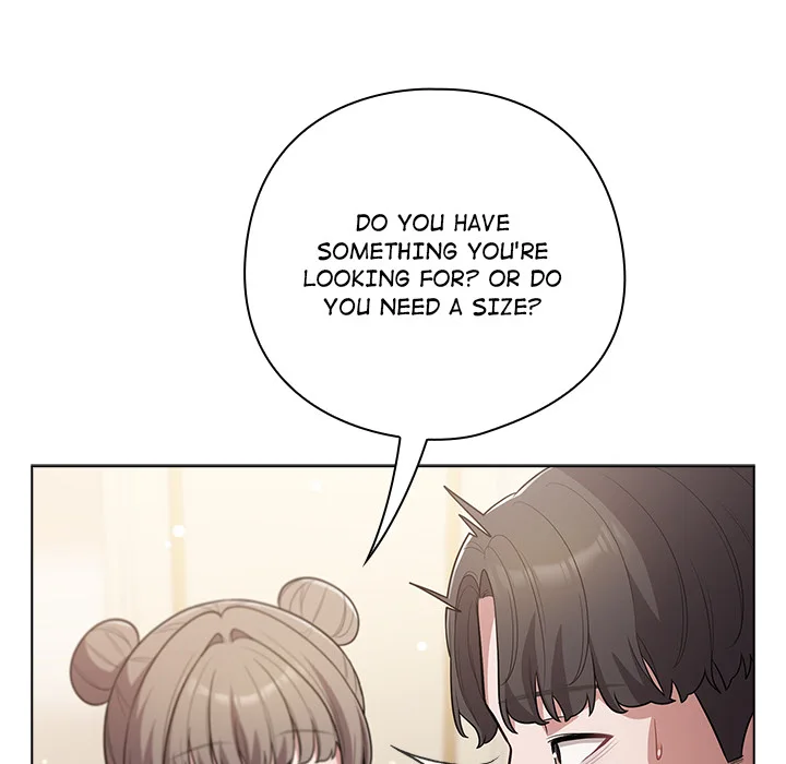 18+ The Love Meowtchmaker Chapter 50 page 38