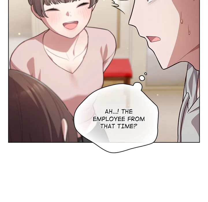 18+ The Love Meowtchmaker Chapter 50 page 39