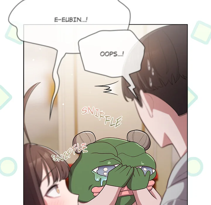 18+ The Love Meowtchmaker Chapter 50 page 43