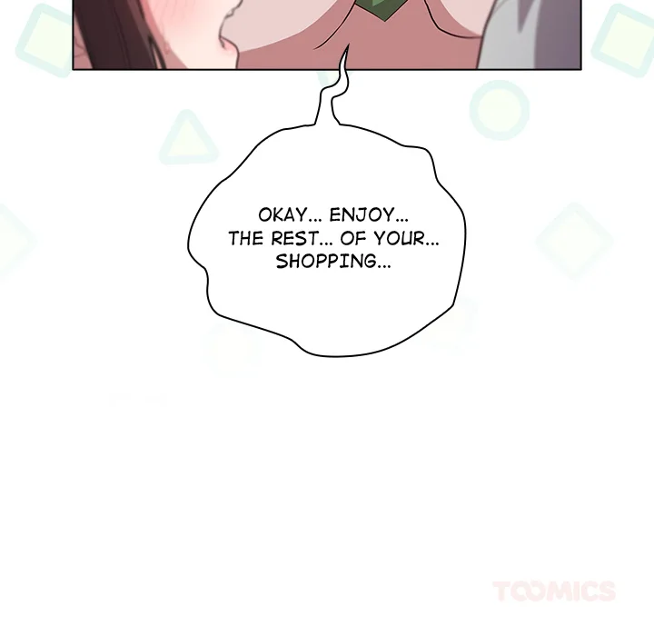 18+ The Love Meowtchmaker Chapter 50 page 44