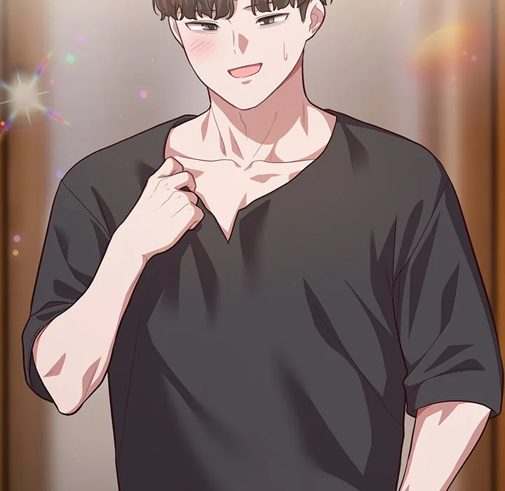 18+ The Love Meowtchmaker Chapter 50 page 54