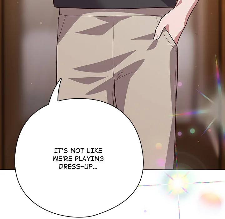 18+ The Love Meowtchmaker Chapter 50 page 55