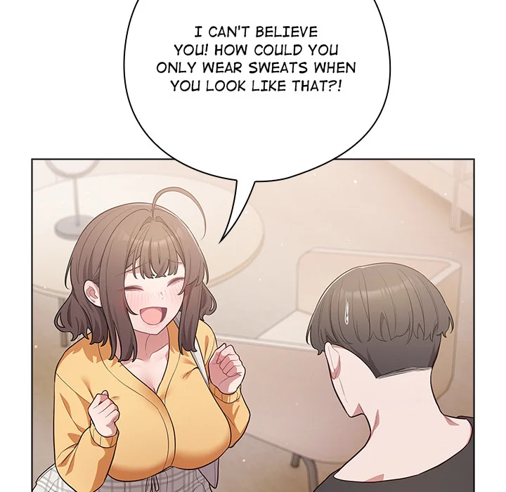 18+ The Love Meowtchmaker Chapter 50 page 57