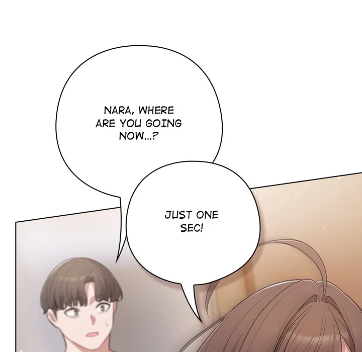 18+ The Love Meowtchmaker Chapter 50 page 59
