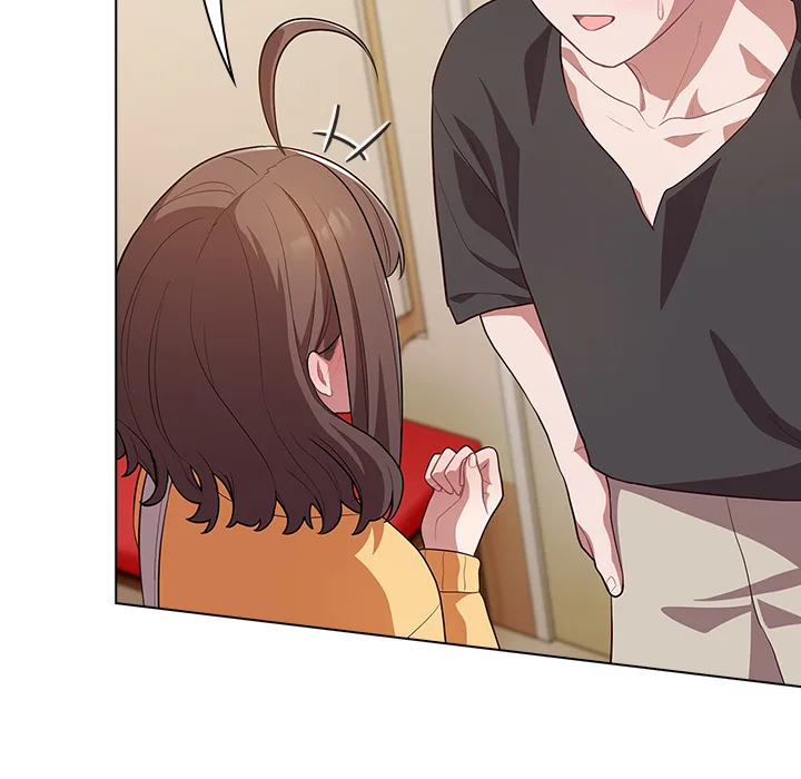 18+ The Love Meowtchmaker Chapter 50 page 71