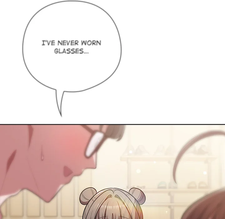 18+ The Love Meowtchmaker Chapter 50 page 73