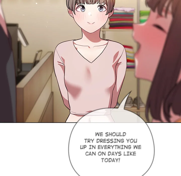 18+ The Love Meowtchmaker Chapter 50 page 74