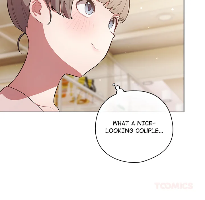 18+ The Love Meowtchmaker Chapter 50 page 76