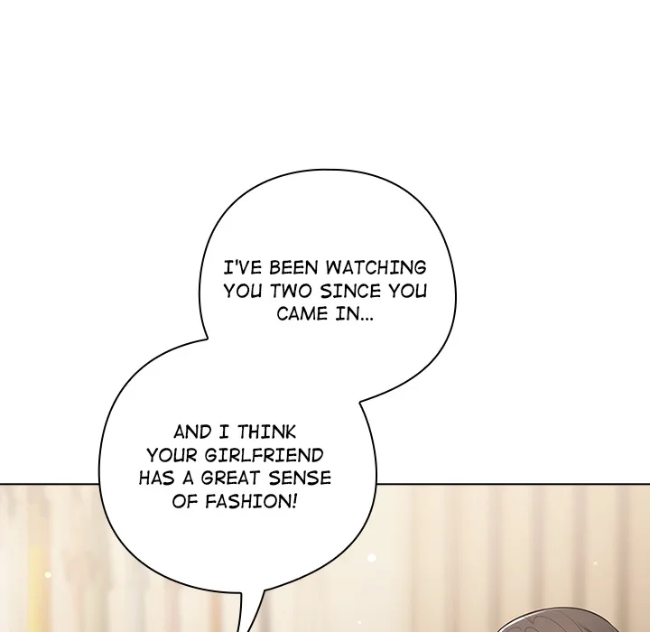 18+ The Love Meowtchmaker Chapter 50 page 77