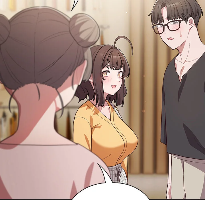 18+ The Love Meowtchmaker Chapter 50 page 78
