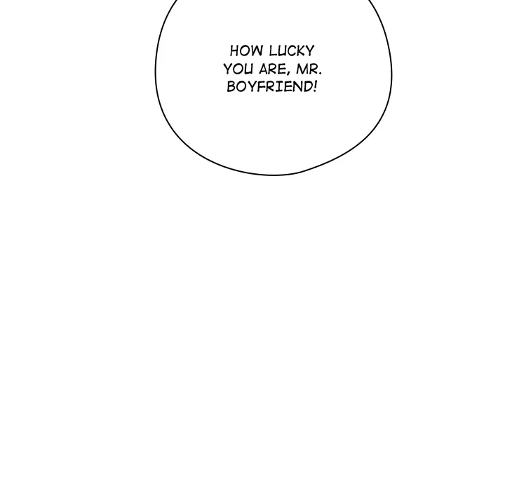 18+ The Love Meowtchmaker Chapter 50 page 79