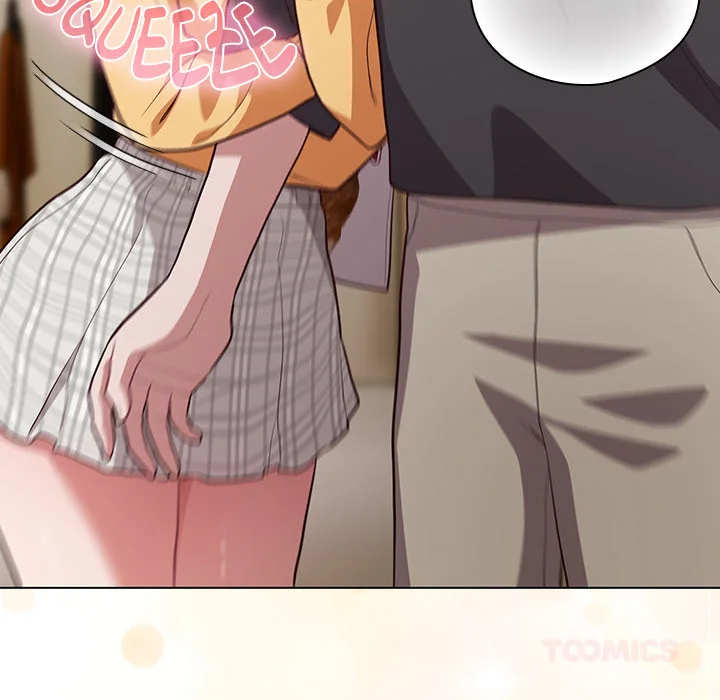 18+ The Love Meowtchmaker Chapter 50 page 84