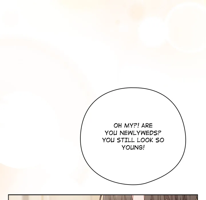 18+ The Love Meowtchmaker Chapter 50 page 85