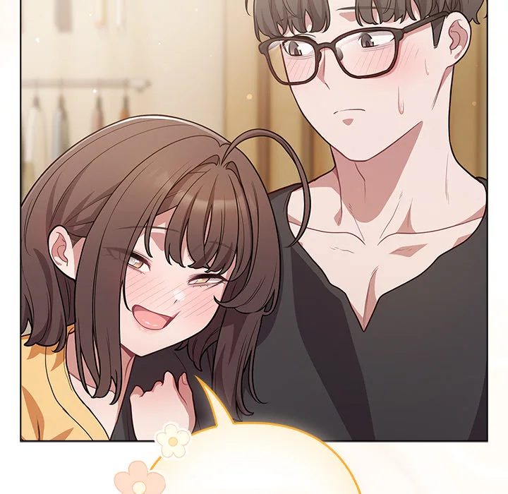 18+ The Love Meowtchmaker Chapter 50 page 86