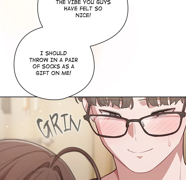 18+ The Love Meowtchmaker Chapter 50 page 88