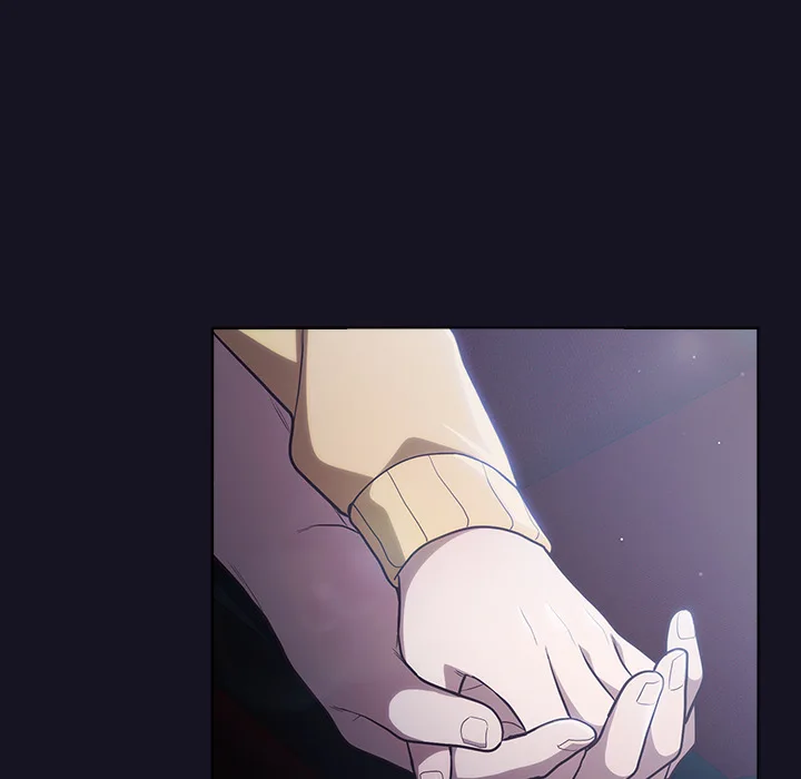 18+ The Love Meowtchmaker Chapter 50 page 94