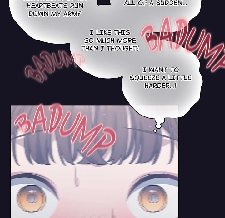 18+ The Love Meowtchmaker Chapter 50 page 99