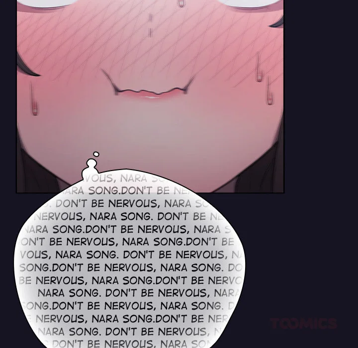18+ The Love Meowtchmaker Chapter 50 page 100