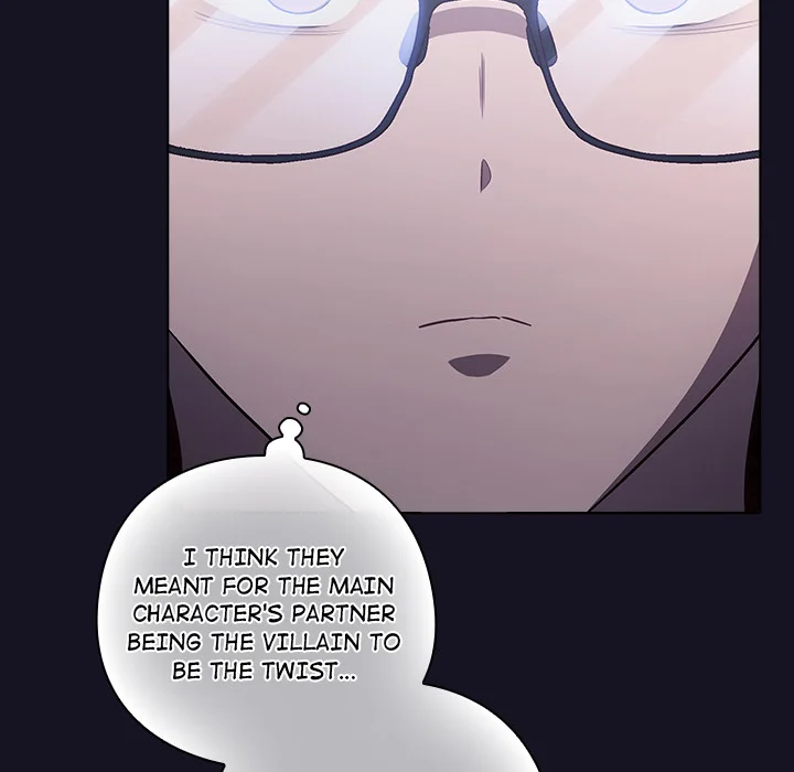 18+ The Love Meowtchmaker Chapter 50 page 102