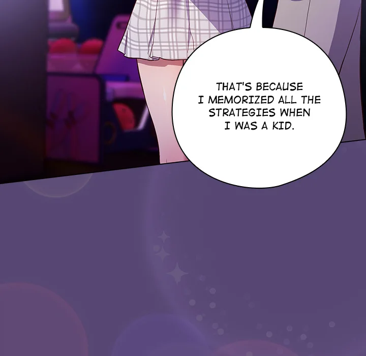 18+ The Love Meowtchmaker Chapter 50 page 115