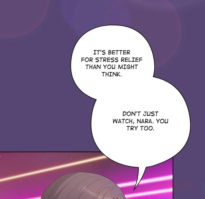 18+ The Love Meowtchmaker Chapter 50 page 116