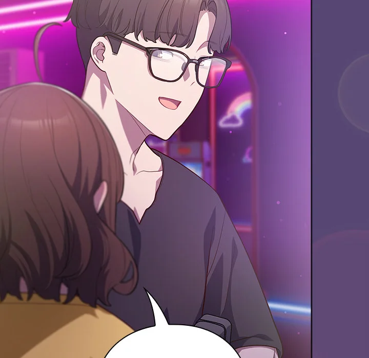 18+ The Love Meowtchmaker Chapter 50 page 117