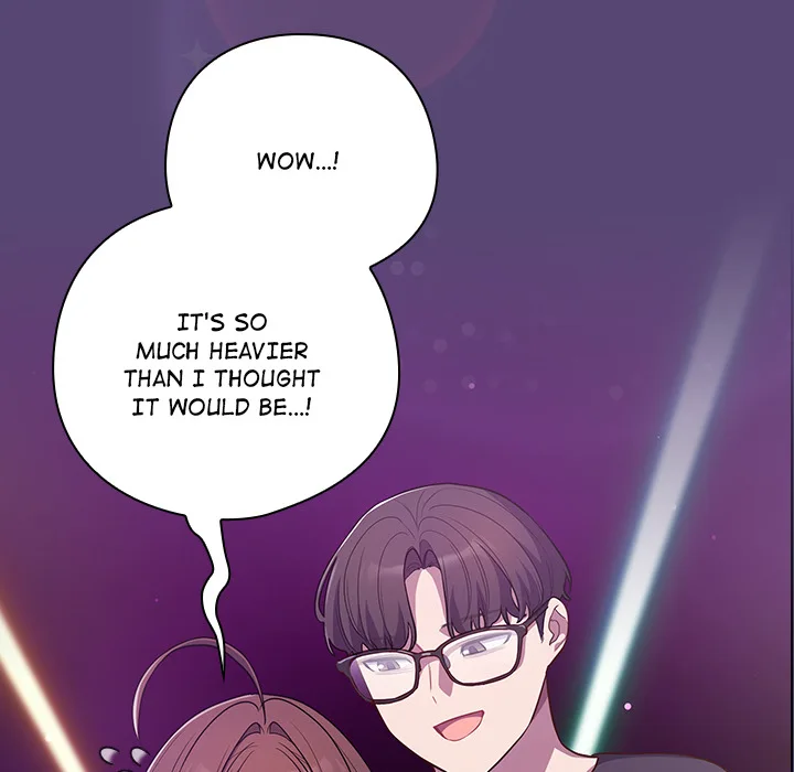 18+ The Love Meowtchmaker Chapter 50 page 119